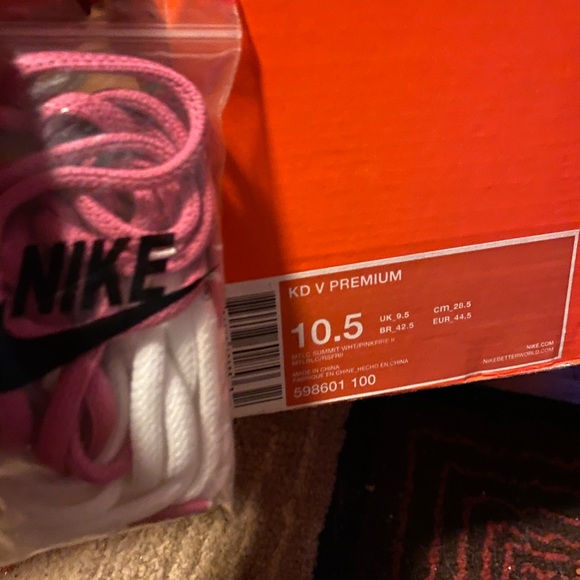 Kd 5 aunt pearl main image 7